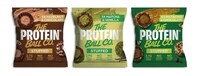 Filling-Packed Protein Balls Image 1