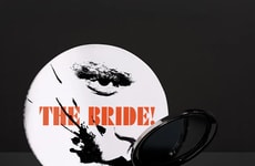 Filmic Solid Perfumes