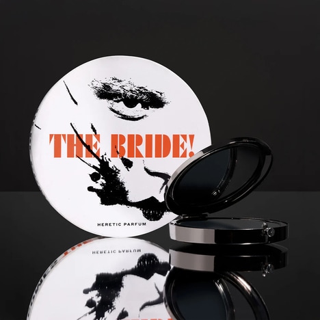Filmic Solid Perfumes