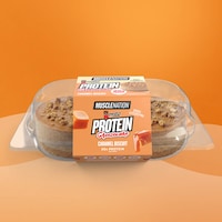 Ready-to-Eat Protein Cheesecakes Image 1