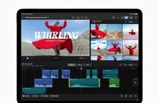 Featherlight Computer-Grade Tablets