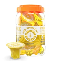 Pre-Workout Gummy Shots