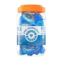 Pre-Workout Gummy Shots Image 2