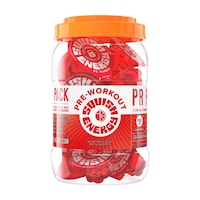 Pre-Workout Gummy Shots Image 3