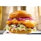 Coastal QSR Fish Sandwiches Image 1