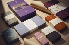Dedicated Gifting Chocolate Products