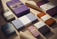 Dedicated Gifting Chocolate Products