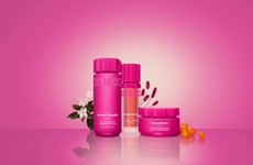 Joy-Sparkling Bodycare