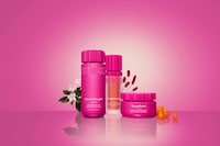 Joy-Sparkling Bodycare