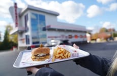 AI-Powered Pickup Location Features