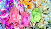 Perfume-Pearl Skincare Fragrances Image 1