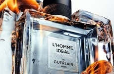 Perfume Alcohol Developments