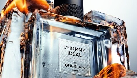 Perfume Alcohol Developments