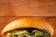 Butcher-Honoring Burgers