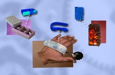 Personalized 3D Print Styles