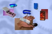 Personalized 3D Print Styles