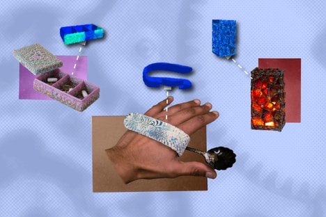 Personalized 3D Print Styles
