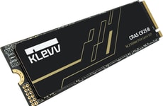 DRAM-Less Gen4 SSDs