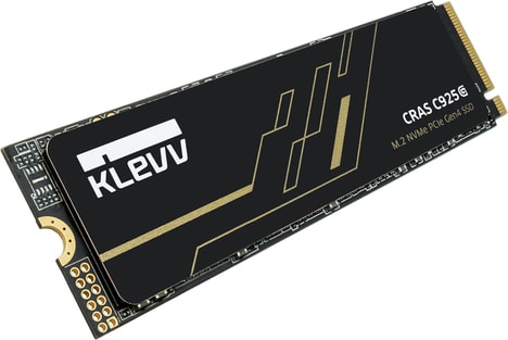DRAM-Less Gen4 SSDs