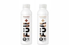 Milk-Based On-The-Go Meals