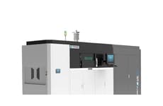 Recycled-Metal Production Printers