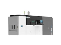 Recycled-Metal Production Printers Image 1