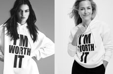 Empowering Limited-Edition Hoodies