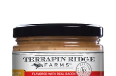 Bacon-Flavored Cheese Dips