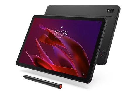 Rugged Field-Ready Tablet Models