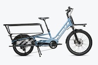 Family-Friendly Urbanite eBikes Image 4