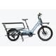 Family-Friendly Urbanite eBikes Image 4