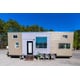 Three-Bedroom Family-Sized Tiny Homes Image 2