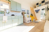 Three-Bedroom Family-Sized Tiny Homes Image 3