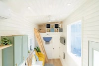 Three-Bedroom Family-Sized Tiny Homes Image 4