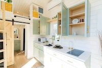 Three-Bedroom Family-Sized Tiny Homes Image 5