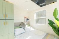 Three-Bedroom Family-Sized Tiny Homes Image 7