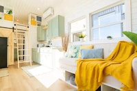 Three-Bedroom Family-Sized Tiny Homes Image 8