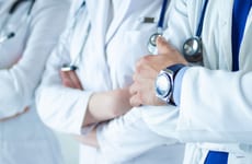 Chinese Orthopaedic Robotic Arm