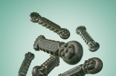 Chewable Daily Dental Treats