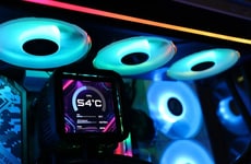 360mm AIO Coolers