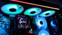 360mm AIO Coolers