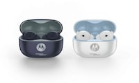 AI-Enabled Productivity Earbuds Image 2