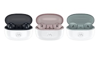 AI-Enabled Productivity Earbuds Image 3