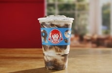 Minty Seasonal Desserts