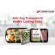 Anti-Fog BOPET Lidding Films Image 1