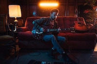 Guitar Brand Artist Features Image 4