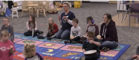 Accessible Musical Experiences