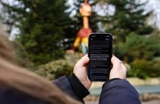 Storytelling-Focused Accessible App Features