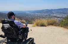 Frst-Of-Its-Kind Trail Accessibility Programs