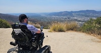Frst-Of-Its-Kind Trail Accessibility Programs Image 1